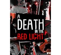 A Death in the Red Light (PC) - Steam Key - GLOBAL
