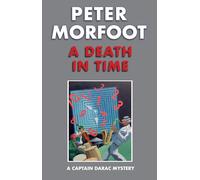 A Death in Time: A Captain Darac Mystery: 6