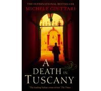 A Death In Tuscany
