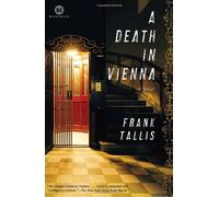 A Death in Vienna (William Monk)