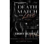 A Death Match For Love: Round 1 (The Stone Universe)