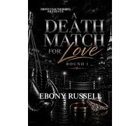 A Death Match For Love: Round 1 (The Stone Universe)
