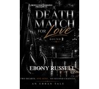A Death Match For Love: Round 2 (The Stone Universe)