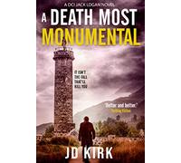 A Death Most Monumental