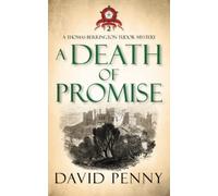 A Death of Promise: 2 (Thomas Berrington Tudor Mystery)