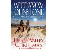 A Death Valley Christmas