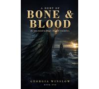 A Debt of Bone and Blood: 1 (The Valkyrie Heir)