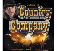 A Decade of Country Compa