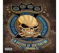 A Decade Of Destruction, Vol. 2