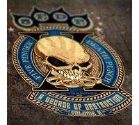 A Decade Of Destruction, Vol. 2 Clean Version (CD) (US IMPORT)