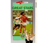 A Decade Of Great Stars [VHS]