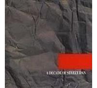 A Decade of Steely Dan (Audio CD) by N/A (1985-01-01)