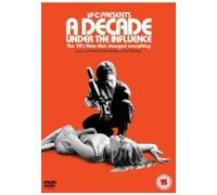 A Decade Under The Influence [DVD]