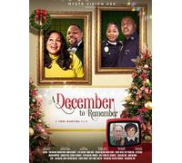 A December to Remember