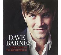 A December to Remember by Dave Barnes