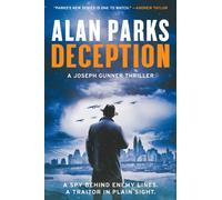 A Deception : A Joseph Gunner Thriller