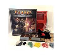 A Deck Clank Building Adventure Board Game Cards Family Tabletop Toy Games Prop