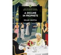 A Decline in Prophets