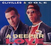 A Deeper Love (4 Mixes)