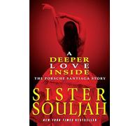 A Deeper Love Inside: The Porsche Santiaga Story