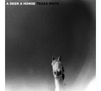 A Deer A Horse Texas Math (Vinyl) (US IMPORT)