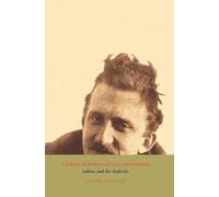 A Defence of History and Class Consciousness: Tailism and the Dialectic