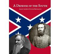 A Defense of the South Against the Jesuit Counter Reformation
