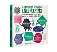 A Degree in a Book: Electrical and Mechanical Engineering: Everything You Need to Know to Master the Subject - In One Book!: 5