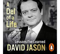 A Del of a Life: The hilarious #1 bestseller from the national treasure