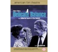 A Delicate Balance [1973] [DVD]