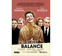 A Delicate Balance [1973] (REGION 1) (NTSC) [DVD] [1976] [US Import]