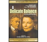 A Delicate Balance - Spain Import