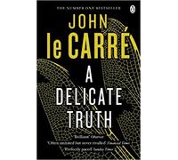 A Delicate Truth 2014@Paperback - (10 April)