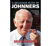 A Delicious Slice Of Johnners