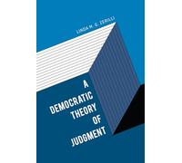 A Democratic Theory of Judgment