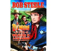 A Demon For Trouble (DVD) (1934) (All Regions) (NTSC) (US Import)