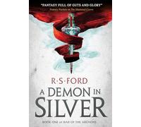 A Demon in Silver (War of the Archons)
