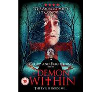 A Demon Within [DVD]