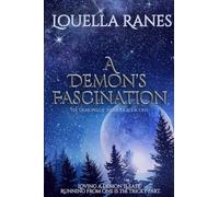 A Demon's Fascination: The Demons Of Yiddera Book One