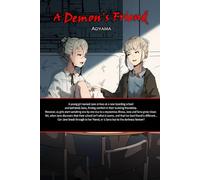 A Demon's Friend - OneShot