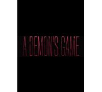 A Demon's Game - Episode 1 Steam Key GLOBAL
