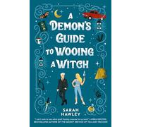 A Demon's Guide to Wooing a Witch (Glimmer Falls)