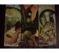 A DEMONSTRATION OF THREE afterward music