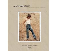 A Denim Story: Inspirations from Bell-bottoms to Boyfriends