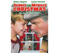 Dennis the Menace Christmas [DVD] [Region 1] [US Import] [NTSC]