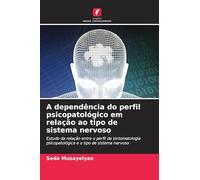 A dependência do perfil psicopatológico em relação ao tipo de sistema nervoso: Estudo da relação entre o perfil da sintomatologia psicopatológica e o tipo de sistema nervoso