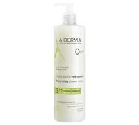 A-DERMA 3in1 Moisturizing Shower Cream 750 ml