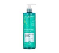 A derma Biology ac Gel limpiador 400ml