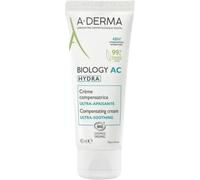 A-DERMA Biology Ac Hydra Ultra Soothing Compensating Cream 40 ml