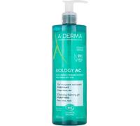 A-DERMA Biology Ac Purifying Foaming Cleansing Gel 400 ml